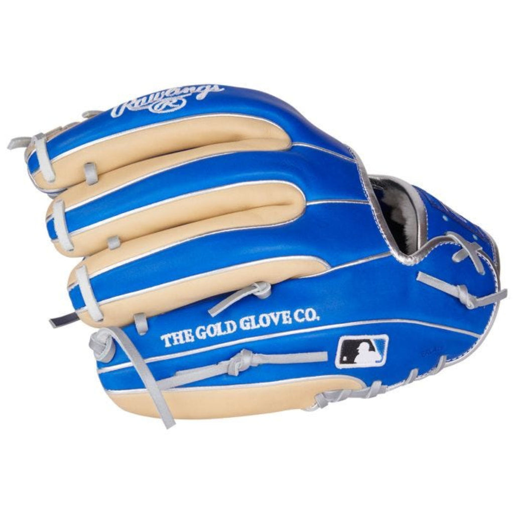 Rawlings Pro Preferred 11.5" Infield Glove - (PROS314-2R) product image 2, provided for visual reference and product detail