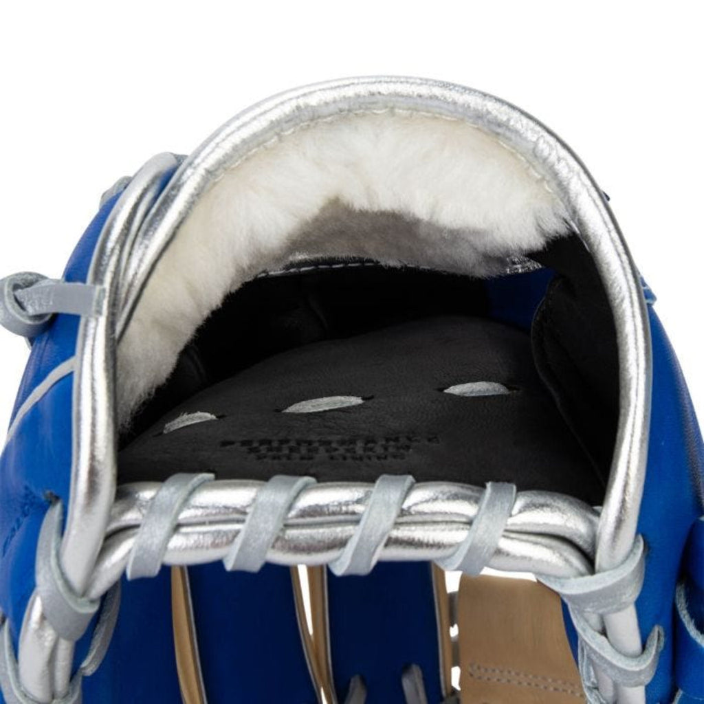 Rawlings Pro Preferred 11.5" Infield Glove - (PROS314-2R) product image 6, provided for visual reference and product detail