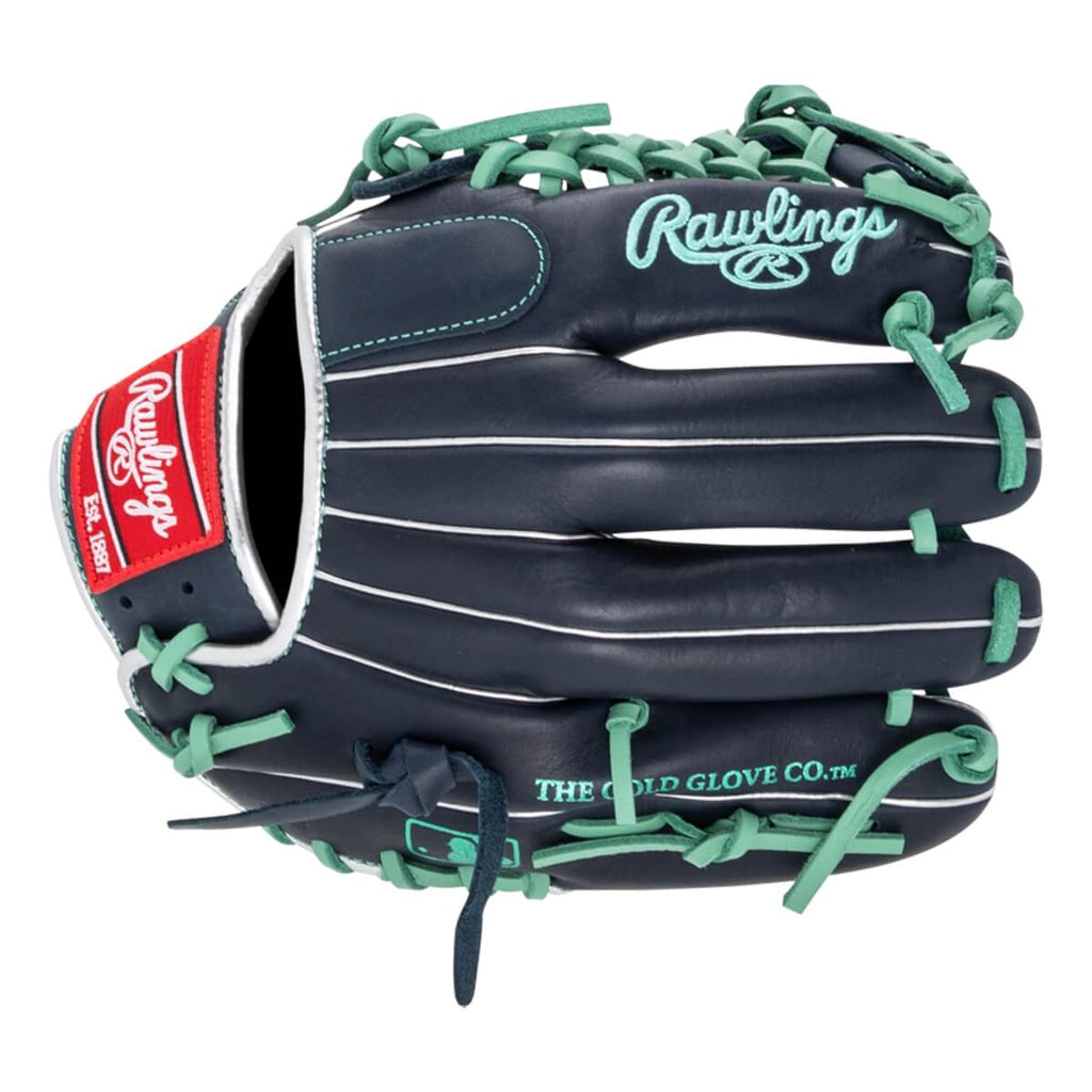 Rawlings R9 Series 11.75-inch Infield Glove - R9205-4N product image 10, provided for visual reference and product detail