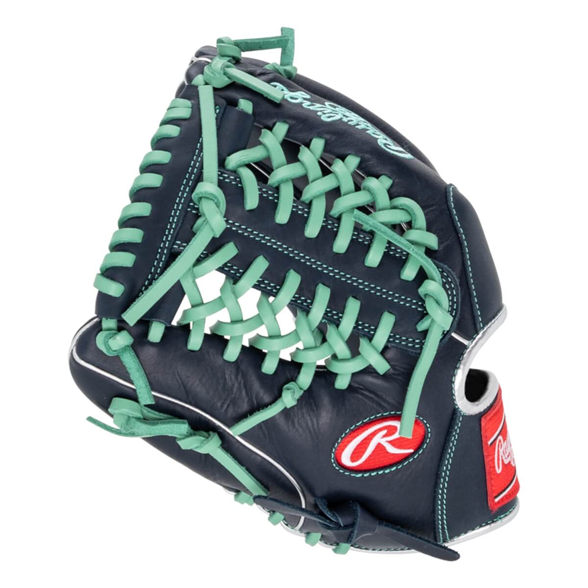 Rawlings R9 Series 11.75-inch Infield Glove - R9205-4N product image 12, provided for visual reference and product detail