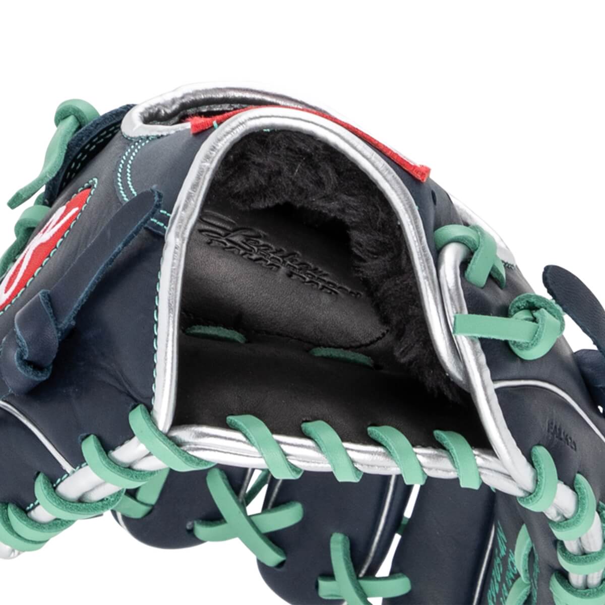 Rawlings R9 Series 11.75-inch Infield Glove - R9205-4N product image 15, provided for visual reference and product detail
