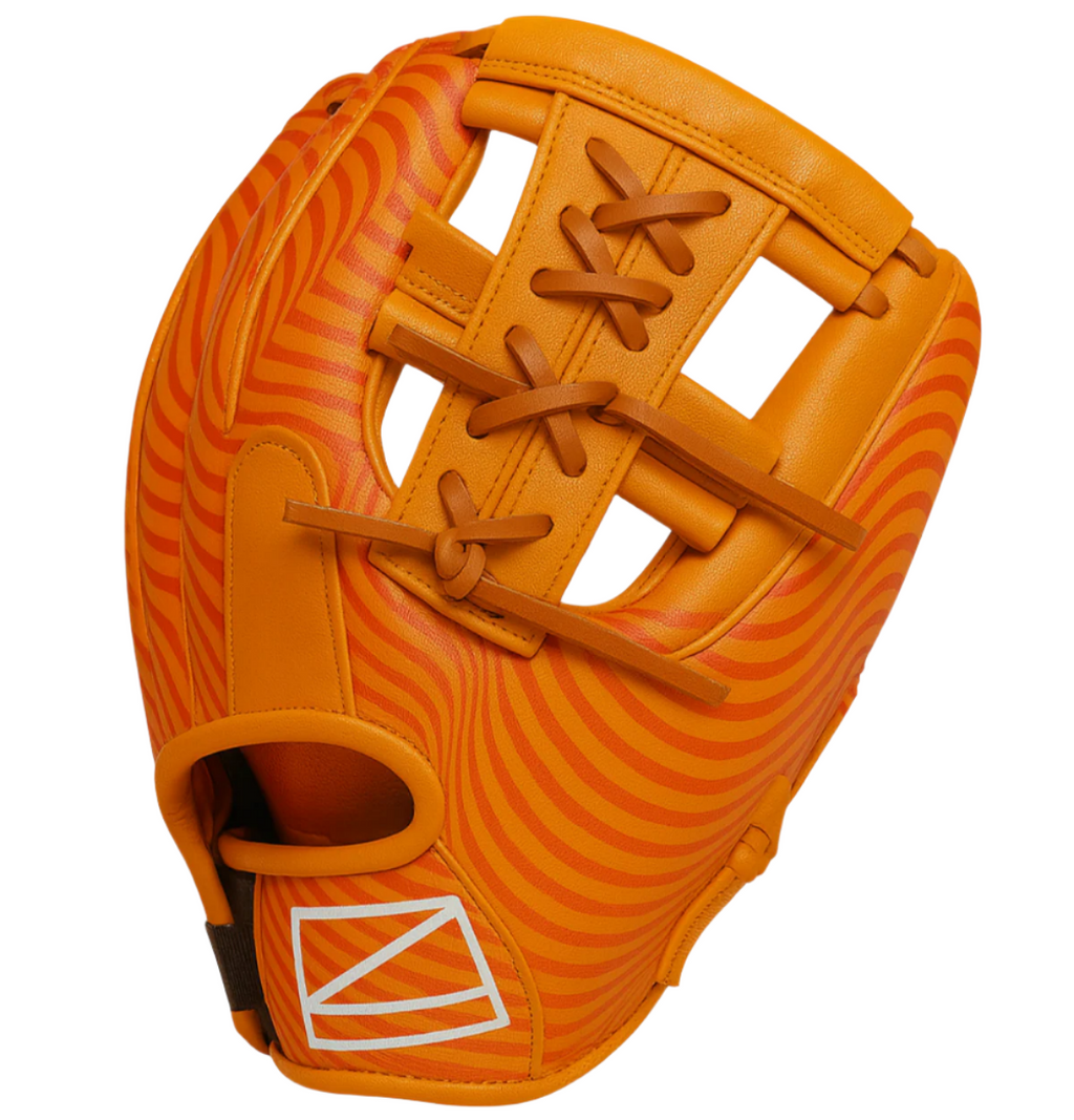 Rawlings REV1X 11.5" Infield Baseball Glove: REV204-320 product image 1, provided for visual reference and product detail