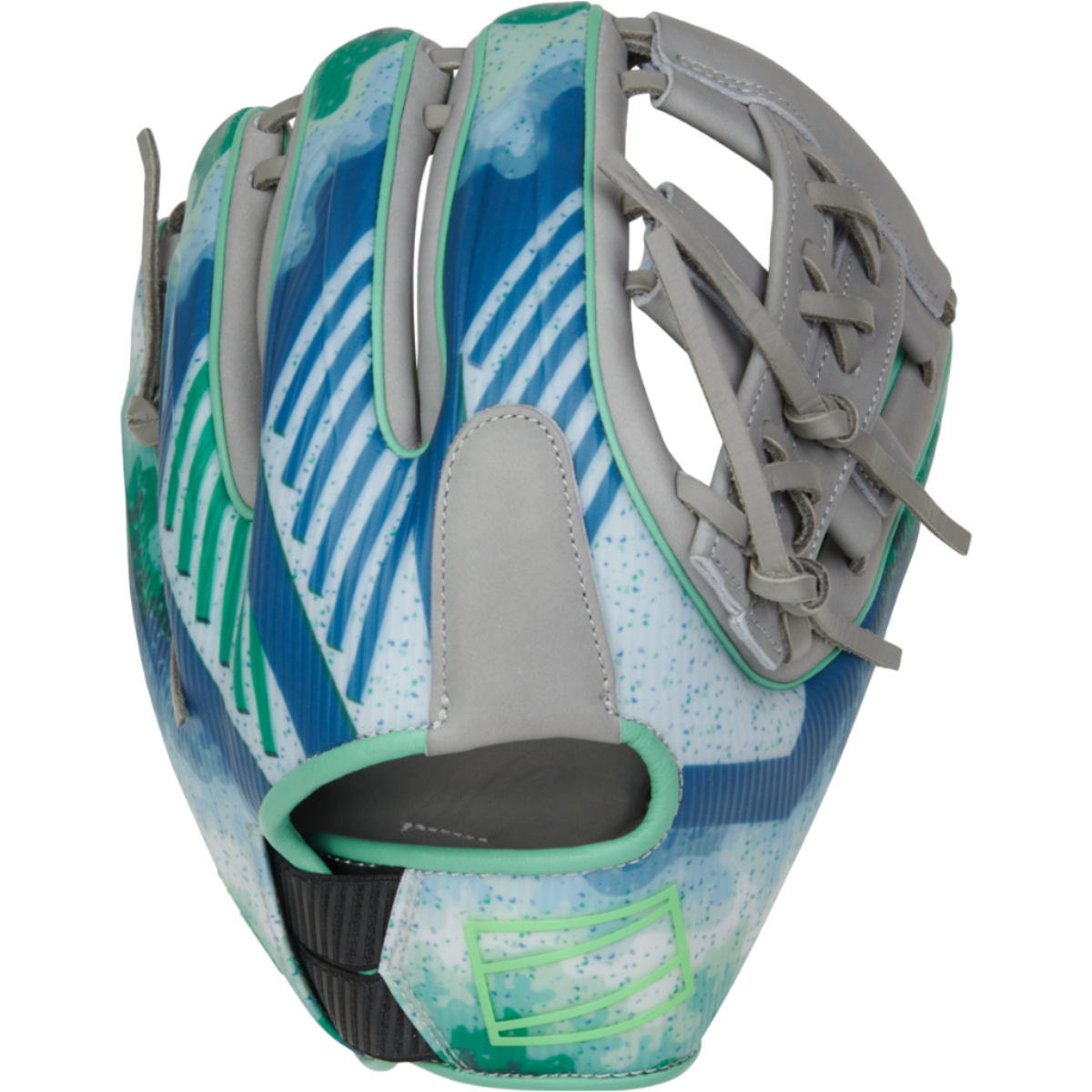 Rawlings REV1X 11.5" Baseball Glove - (RREVFL12G-RHT) product image 1, provided for visual reference and product detail