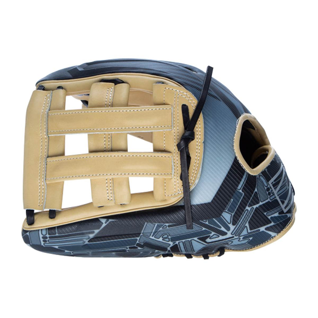 Rawlings REV1X 12.75" Baseball Glove - (REV3039-6) product image 5, provided for visual reference and product detail review
