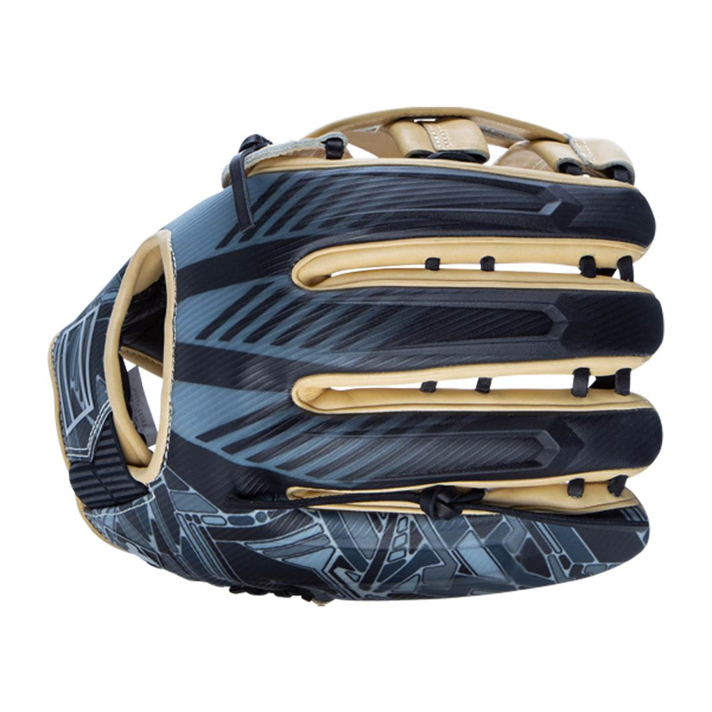 Rawlings REV1X 12.75" Baseball Glove - (REV3039-6) product image 2, provided for visual reference and product detail review