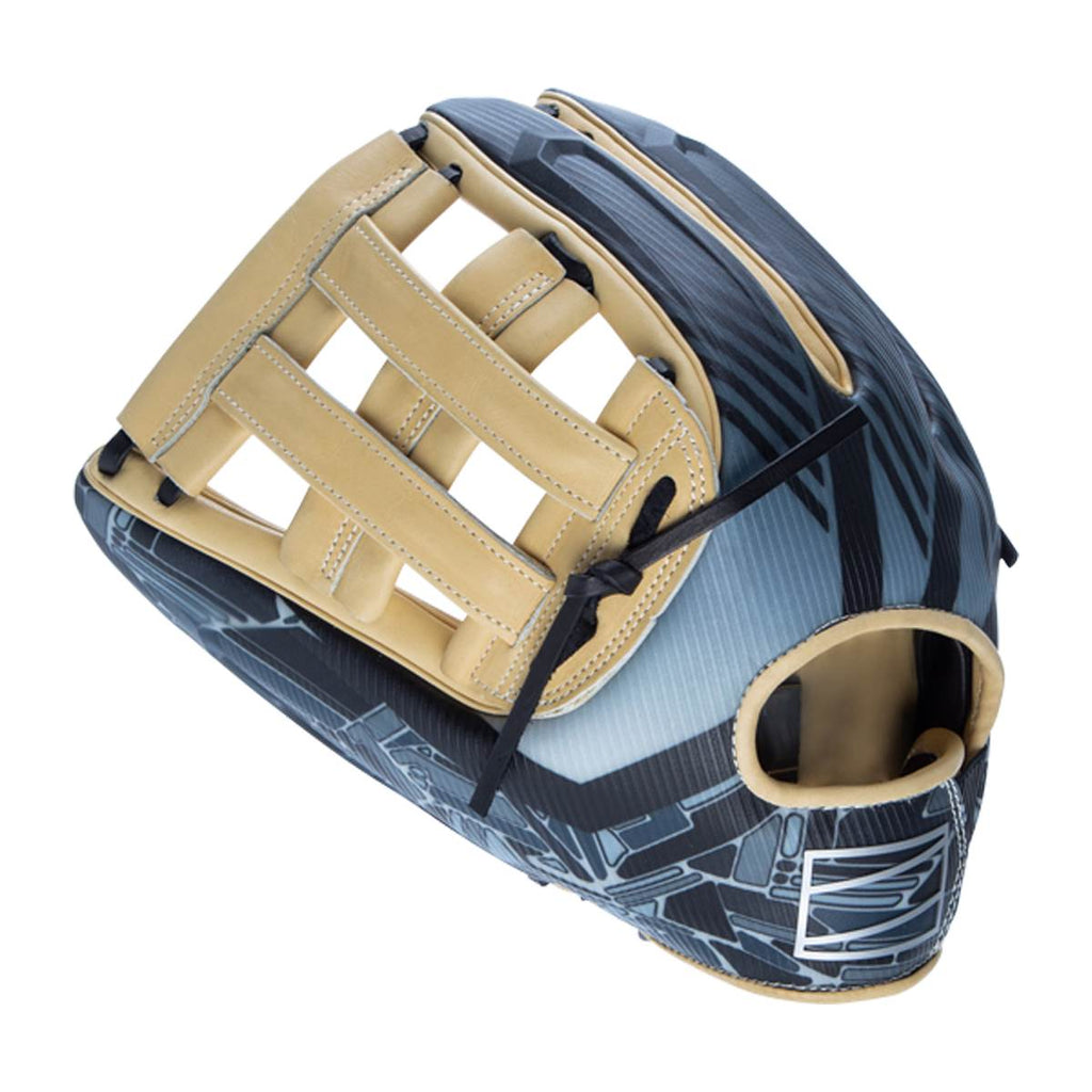 Rawlings REV1X 12.75" Baseball Glove - (REV3039-6) product image 3, provided for visual reference and product detail review