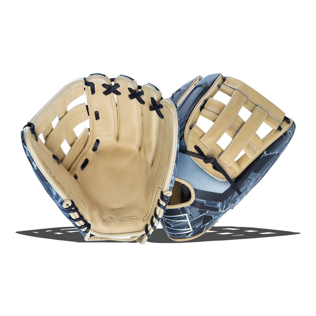 Rawlings REV1X 12.75" Baseball Glove - (REV3039-6) product image 8, provided for visual reference and product detail review
