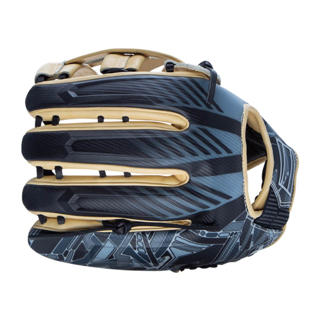 Rawlings REV1X 12.75" Baseball Glove - (REV3039-6) product image 10, provided for visual reference and product detail review