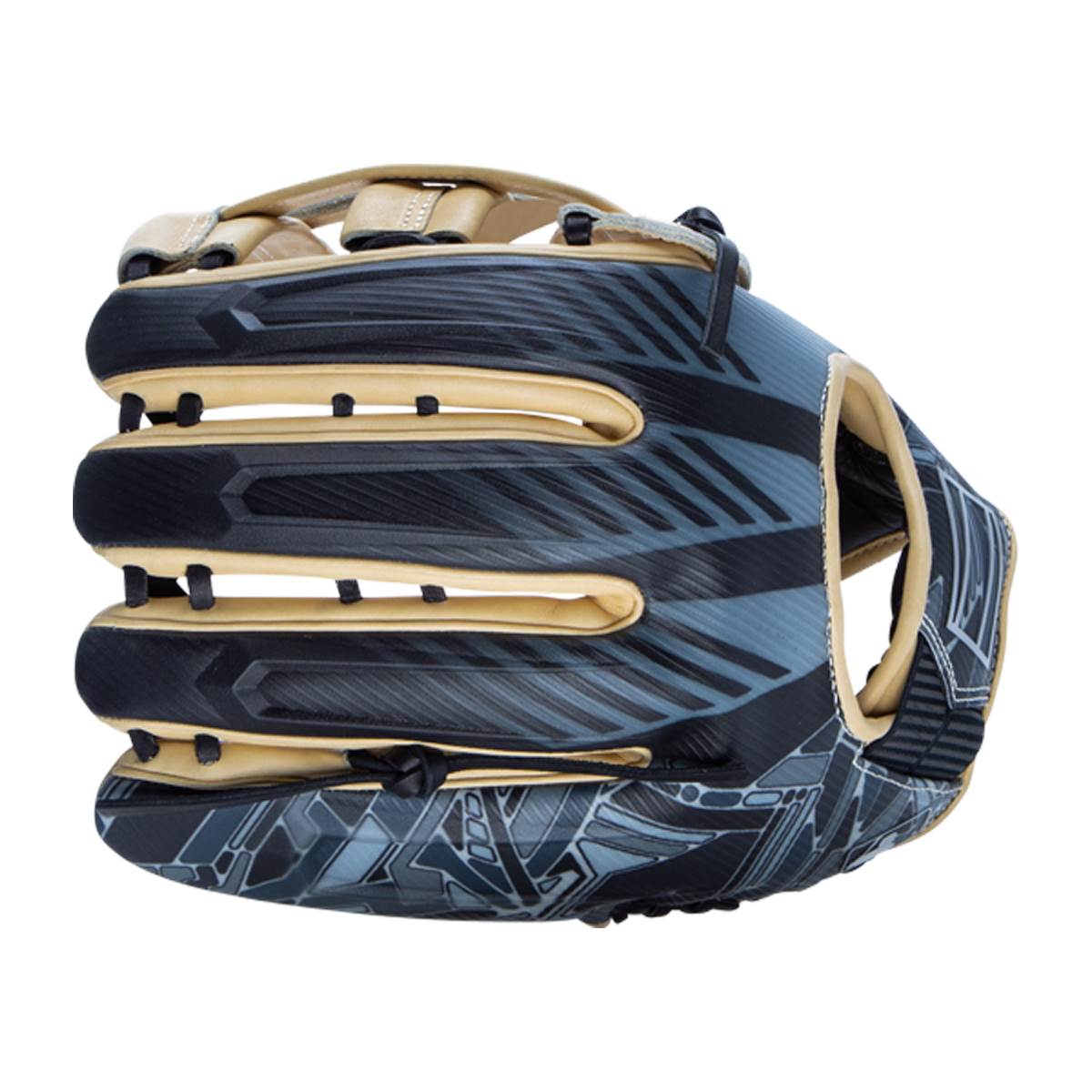Rawlings REV1X 12.75" Baseball Glove - (REV3039-6) product image 10, provided for visual reference and product detail review