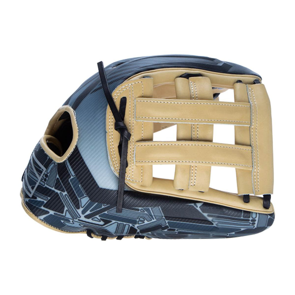 Rawlings REV1X 12.75" Baseball Glove - (REV3039-6) product image 13, provided for visual reference and product detail review