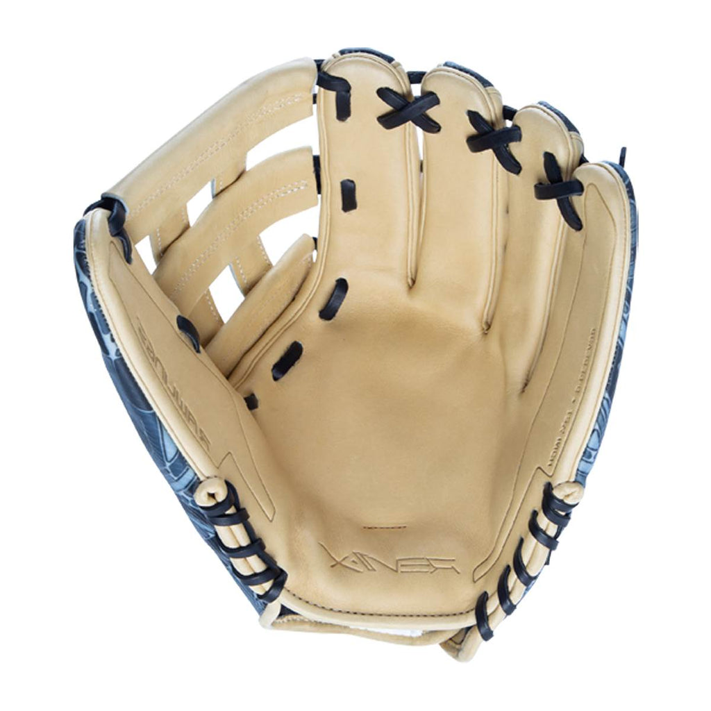Rawlings REV1X 12.75" Baseball Glove - (REV3039-6) product image 11, provided for visual reference and product detail review