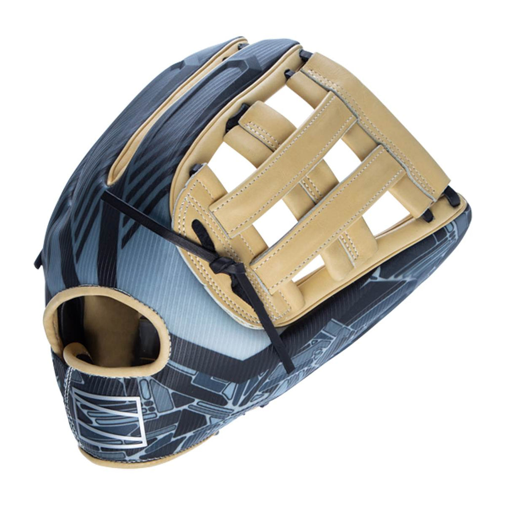 Rawlings REV1X 12.75" Baseball Glove - (REV3039-6) product image 12, provided for visual reference and product detail review