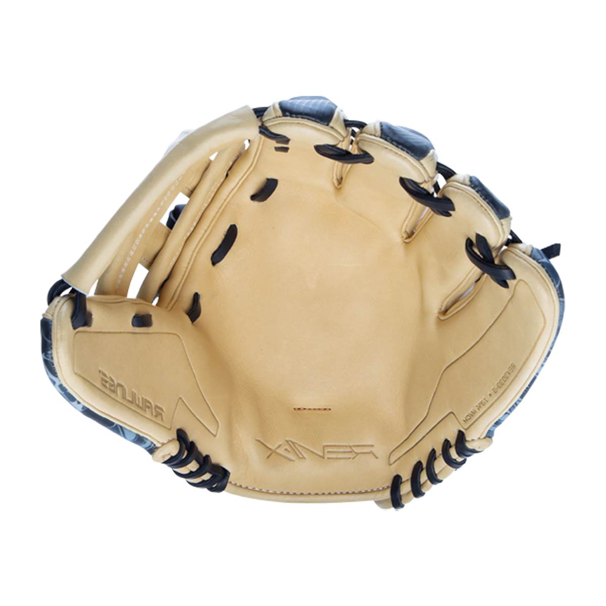 Rawlings REV1X 12.75" Baseball Glove - (REV3039-6) product image 14, provided for visual reference and product detail review