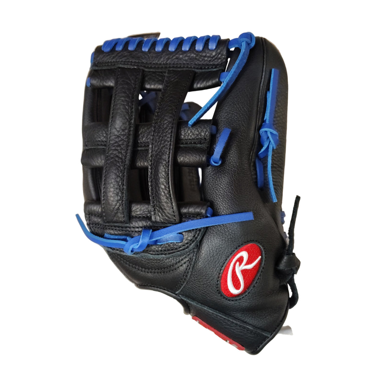 Rawlings RTD130H 13" Outfield Baseball Glove – 303 Pattern | Game-Ready Premium Leather product image 1, provided for visual