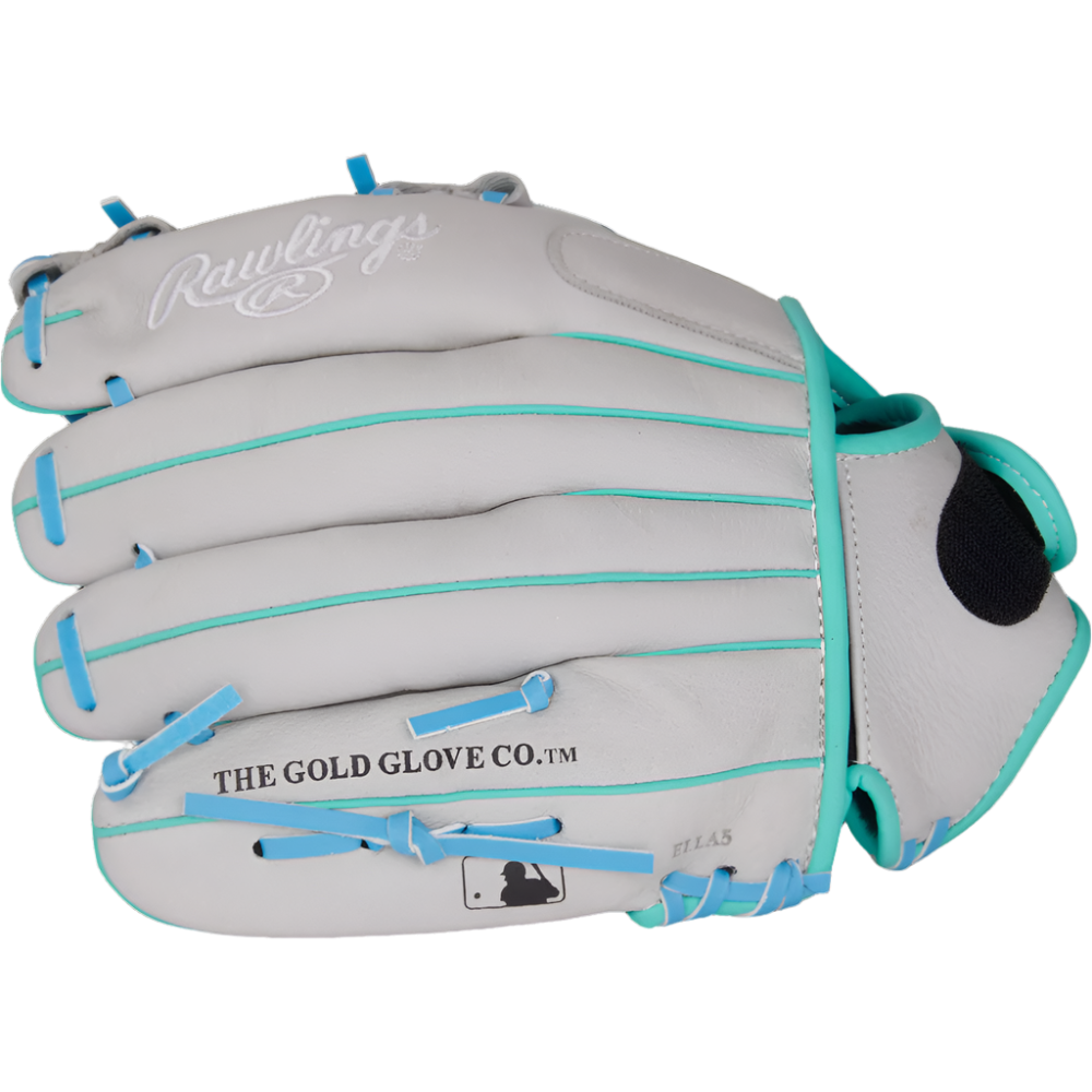 Rawlings SC115FL 11.5" Infield Glove product image 2, provided for visual reference and product detail review