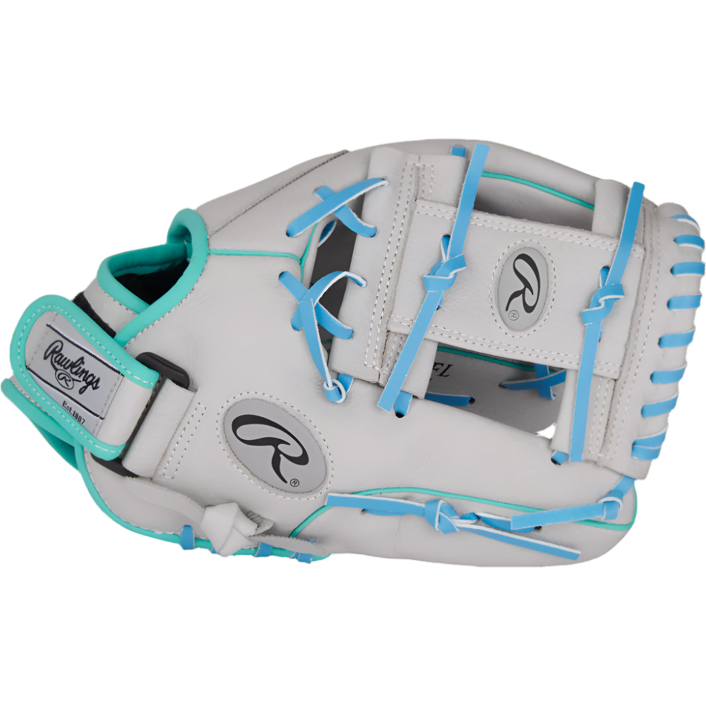 Rawlings SC115FL 11.5" Infield Glove product image 3, provided for visual reference and product detail review
