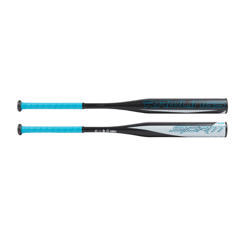 Rawlings STORM (-13) Fastpitch Softball Bat product image 2, provided for visual reference and product detail review