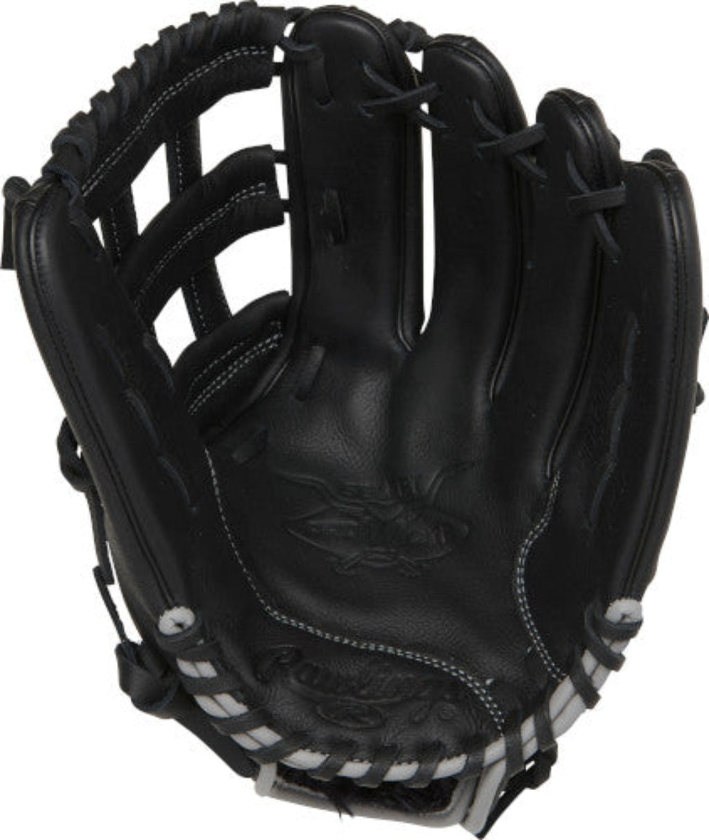 Rawlings Select Pro Lite 12" Youth Baseball RHT Glove - SPL120AJBB product image 3, provided for visual reference and