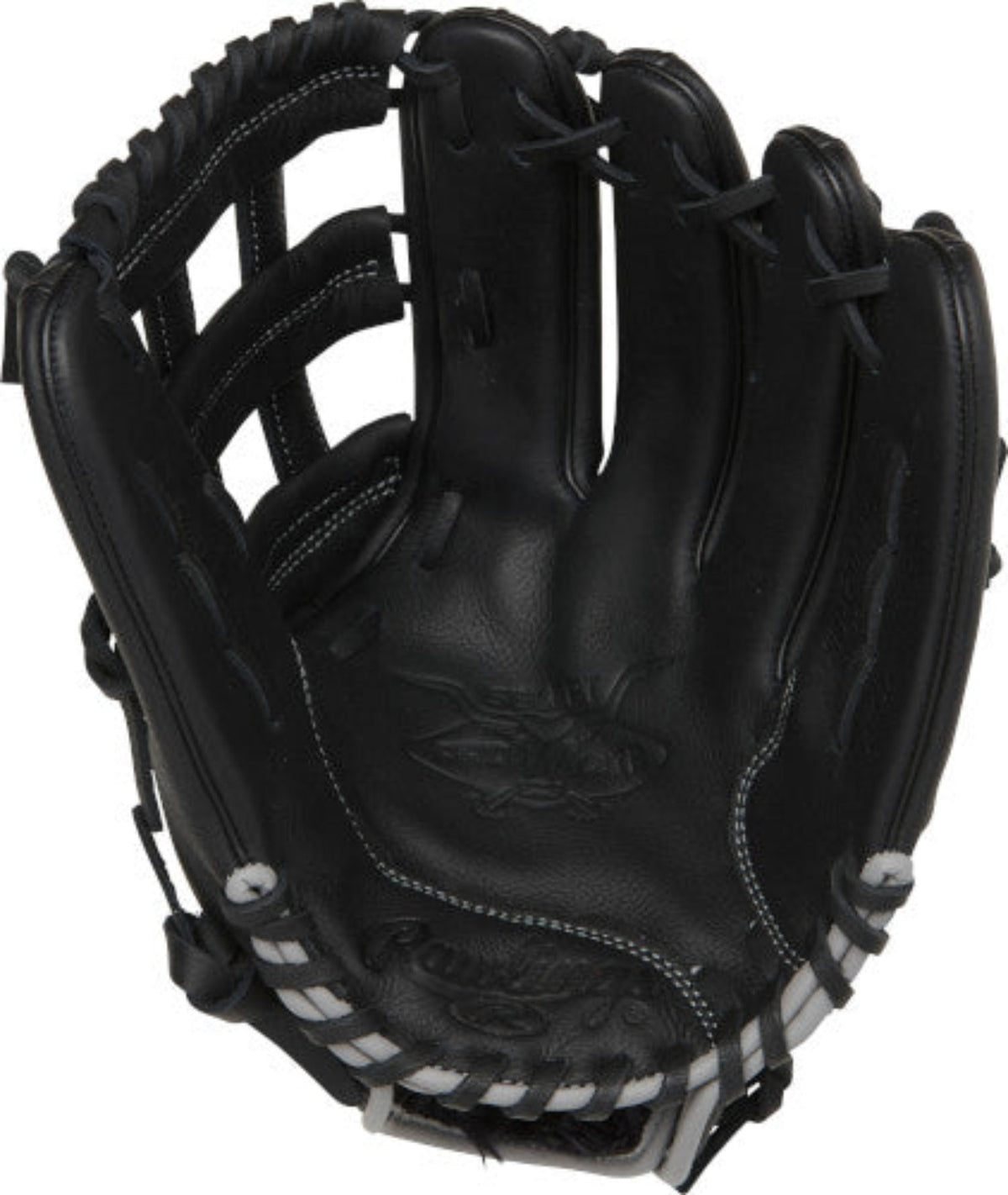 Rawlings Select Pro Lite 12" Youth Baseball RHT Glove - SPL120AJBB product image 3, provided for visual reference and