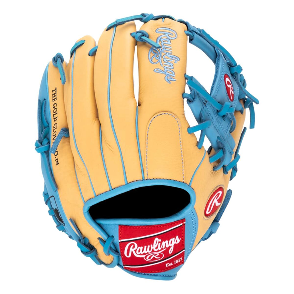 Rawlings Select Pro Lite Francisco Lindor 11.5-inch Baseball Glove product image 1, provided for visual reference and