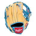 Rawlings Select Pro Lite Francisco Lindor 11.5-inch Baseball Glove product image 1, provided for visual reference and