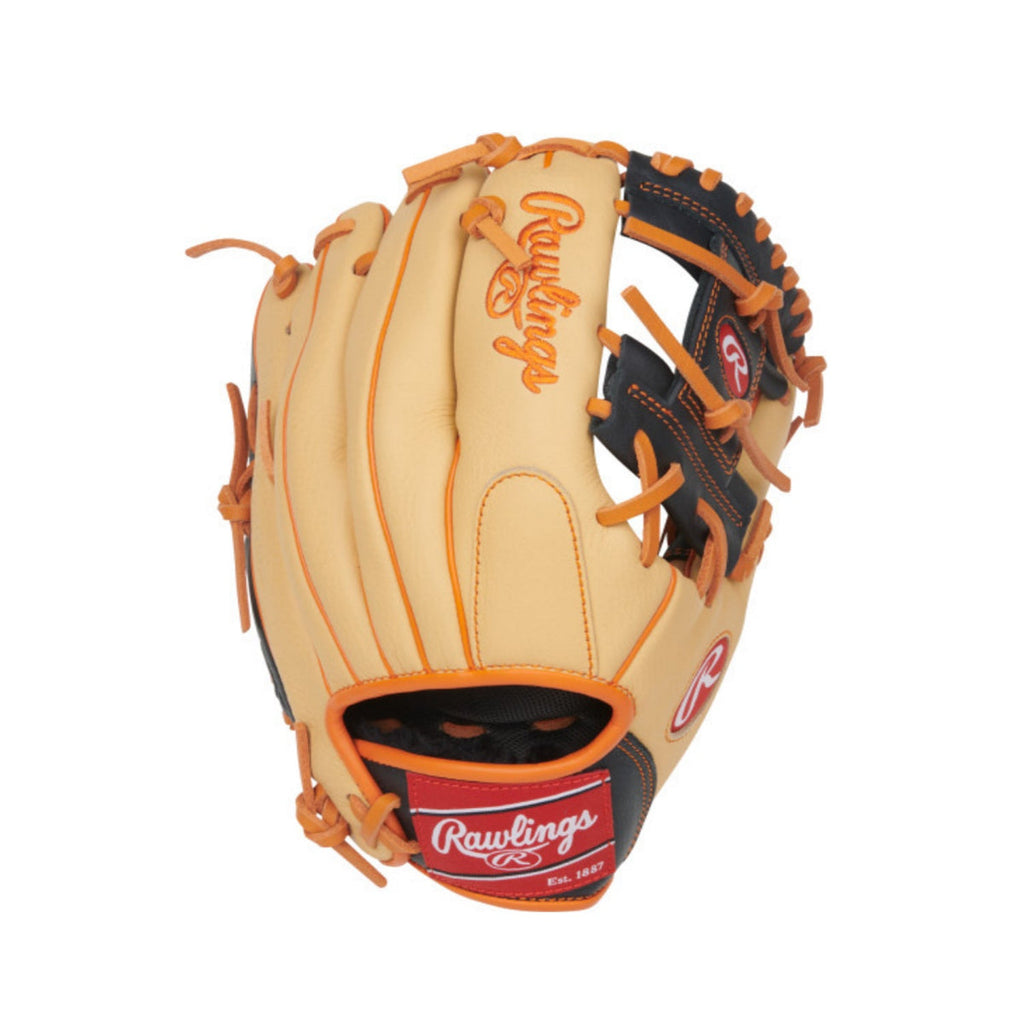 Rawlings Select Pro Lite Jackson Holiday 11.25-inch Baseball Glove product image 1, provided for visual reference and