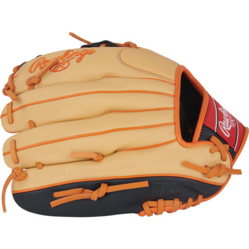 Rawlings Select Pro Lite Jackson Holiday 11.25-inch Baseball Glove product image 4, provided for visual reference and