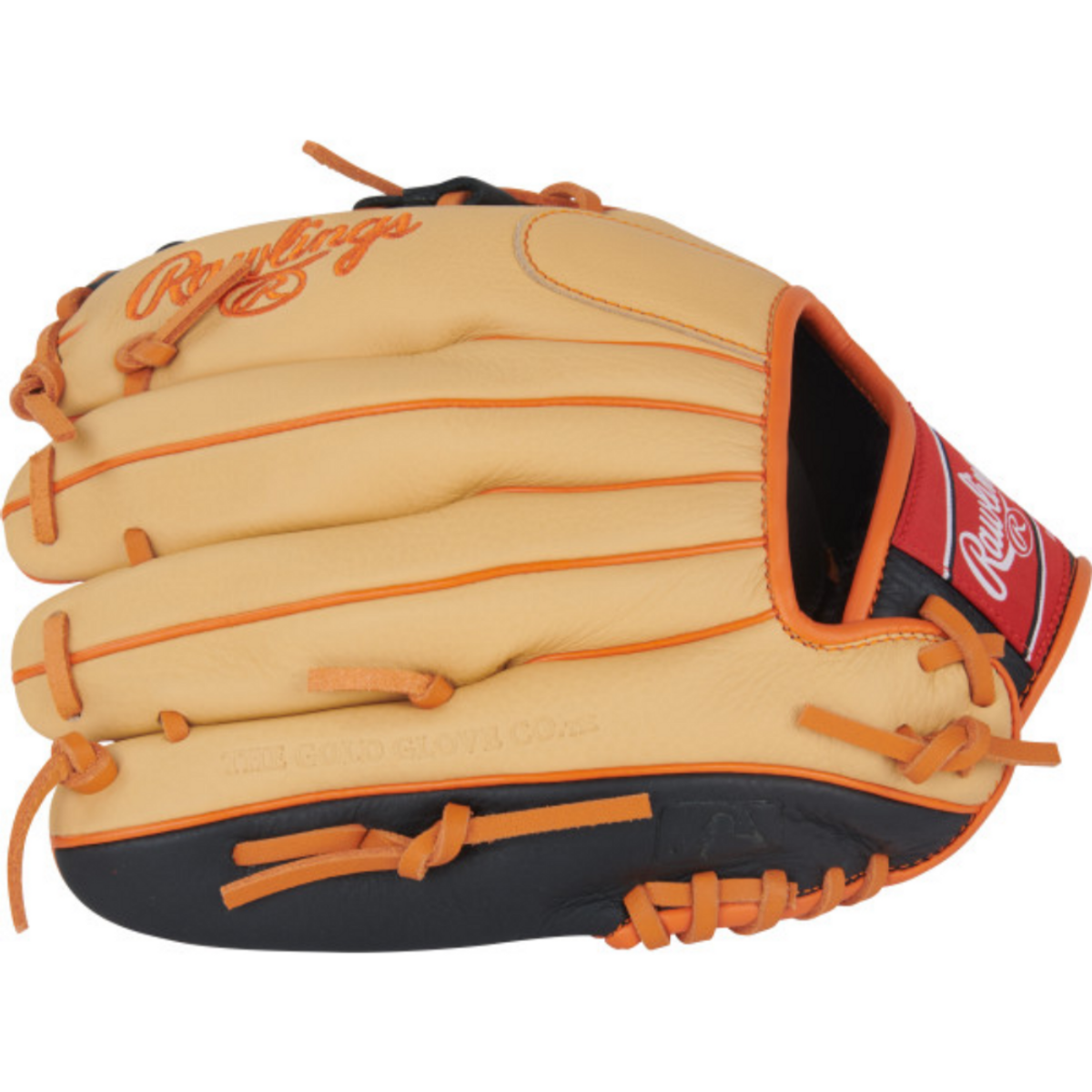 Rawlings Select Pro Lite Jackson Holiday 11.25-inch Baseball Glove product image 4, provided for visual reference and