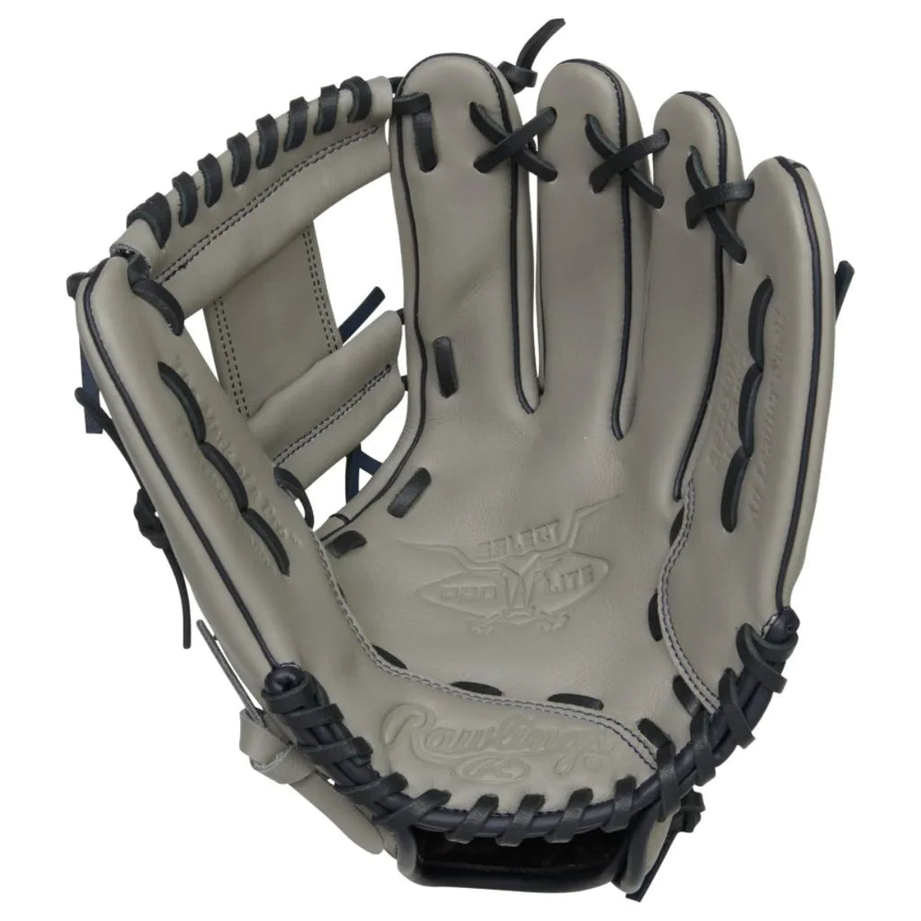 Rawlings Select Pro Lite SPL150FLG 11.5 inch Youth Baseball Glove product image 3, provided for visual reference and product