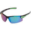 Rawlings Sunglasess 2021 Youth - Black/Blue product image 1, provided for visual reference and product detail review