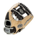 Rawlings Sure Catch Series 11 Cream Black product image 1, provided for visual reference and product detail review