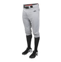 Rawlings YOUTH Knicker Launch Baseball Pants product image 1, provided for visual reference and product detail review