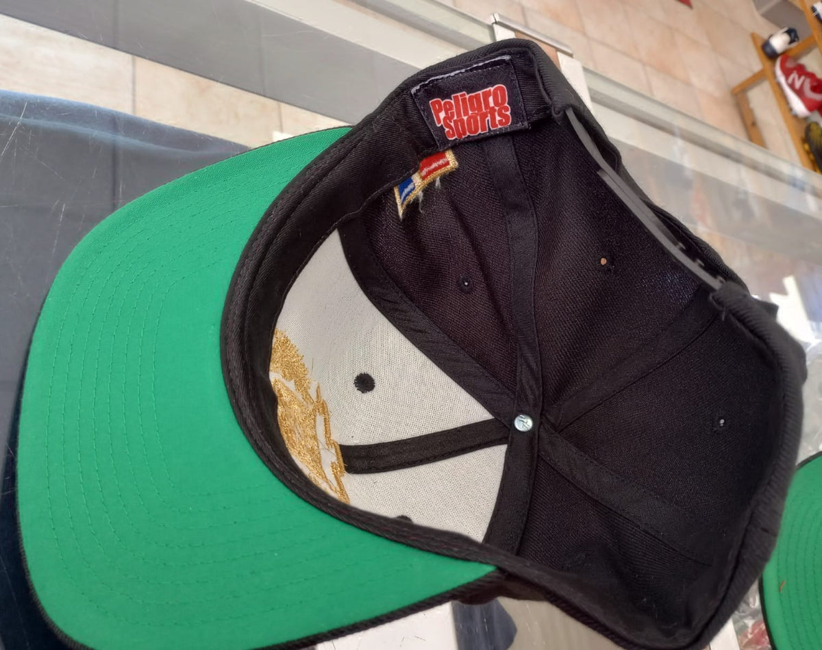 Republica Dominicana - Dominican Snapback Hat product image 4, provided for visual reference and product detail review