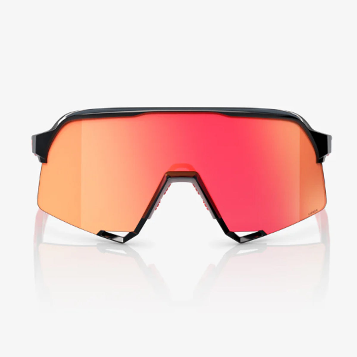 100% S3 LE - Elly 24 LE - HiPER Red Mirror product image 2, provided for visual reference and product detail review