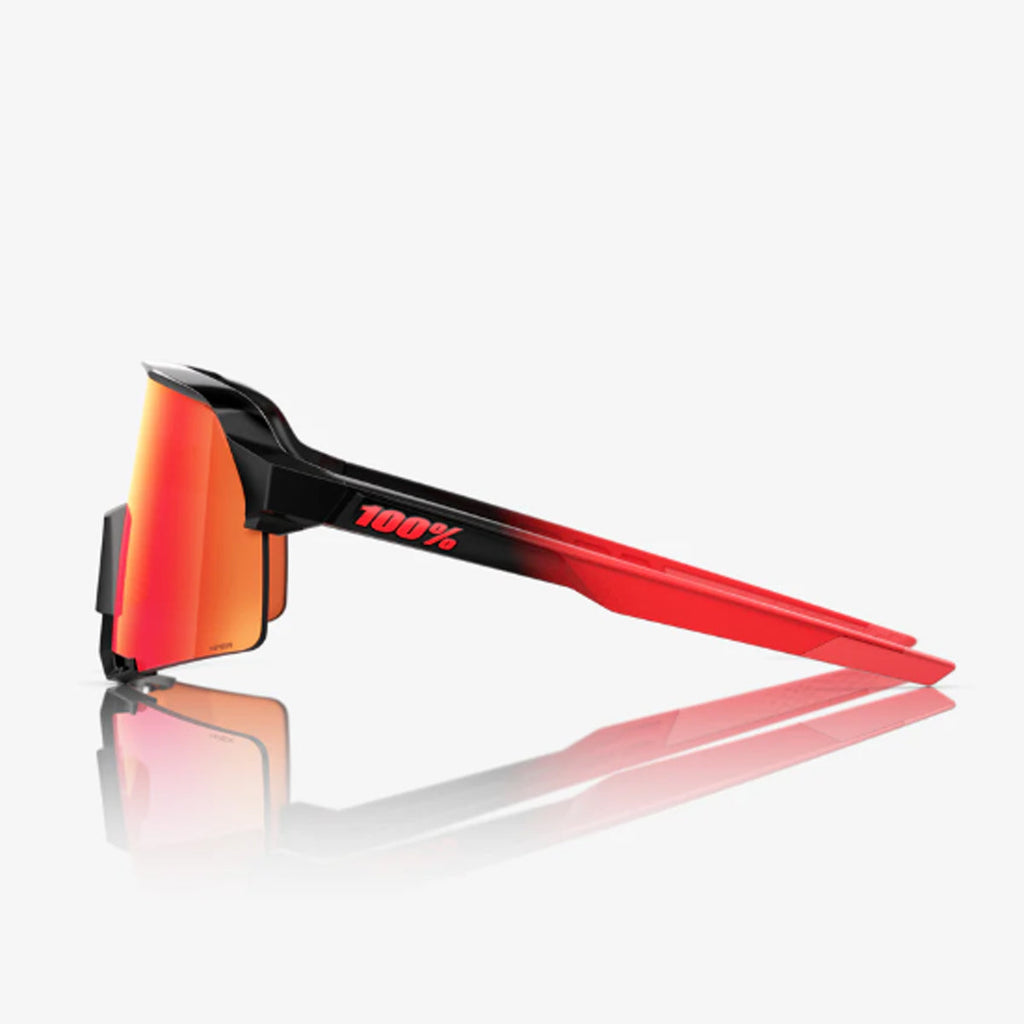 100% S3 LE - Elly 24 LE - HiPER Red Mirror product image 3, provided for visual reference and product detail review