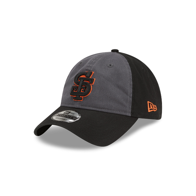 San Francisco Giants Core Classic ALT Hat product image 1, provided for visual reference and product detail review