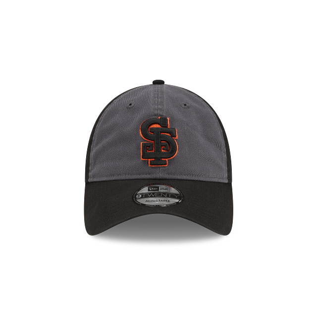 San Francisco Giants Core Classic ALT Hat product image 2, provided for visual reference and product detail review