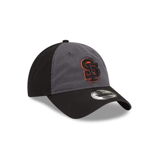 San Francisco Giants Core Classic ALT Hat product image 3, provided for visual reference and product detail review