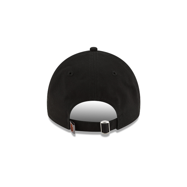 San Francisco Giants Core Classic ALT Hat product image 4, provided for visual reference and product detail review