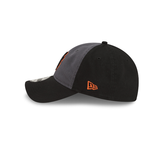 San Francisco Giants Core Classic ALT Hat product image 5, provided for visual reference and product detail review