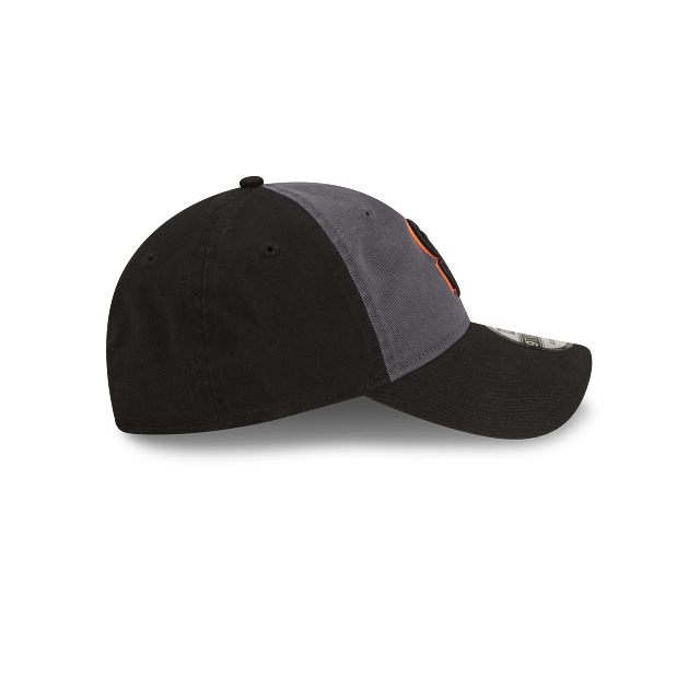 San Francisco Giants Core Classic ALT Hat product image 6, provided for visual reference and product detail review