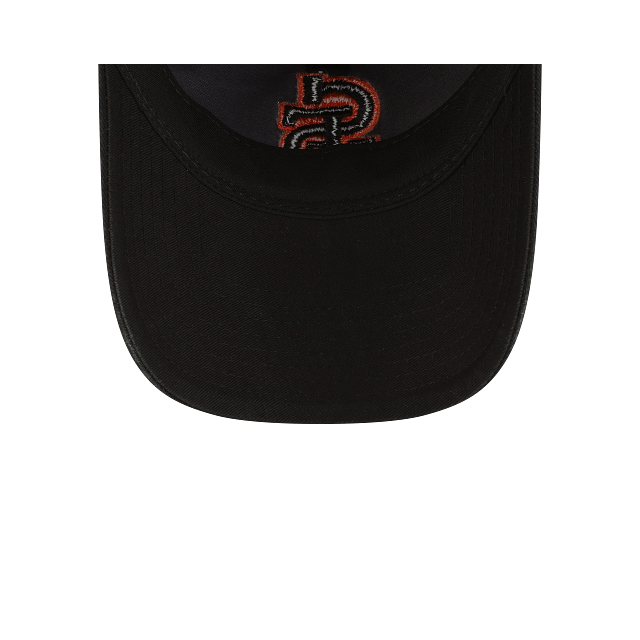 San Francisco Giants Core Classic ALT Hat product image 7, provided for visual reference and product detail review
