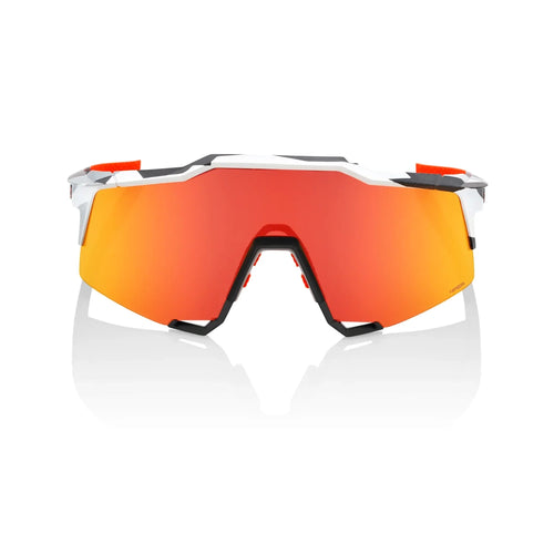 100% SPEEDCRAFT® Soft Tact Grey Camo HiPER® Red Multilayer Mirror Lens 60007-00010 product image 2, provided for visual