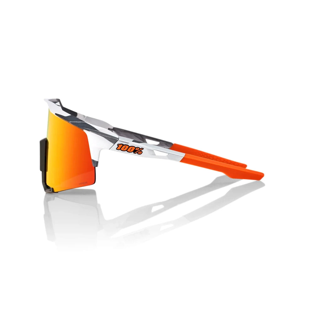 100% SPEEDCRAFT® Soft Tact Grey Camo HiPER® Red Multilayer Mirror Lens 60007-00010 product image 3, provided for visual