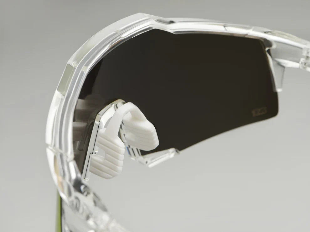 100% SPEEDCRAFT LE - Money Mike 24 LE - HiPER Gold Mirror - 60007-00036 product image 6, provided for visual reference and