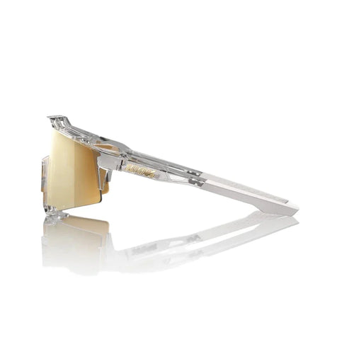 100% SPEEDCRAFT LE - Money Mike 24 LE - HiPER Gold Mirror - 60007-00036 product image 2, provided for visual reference and