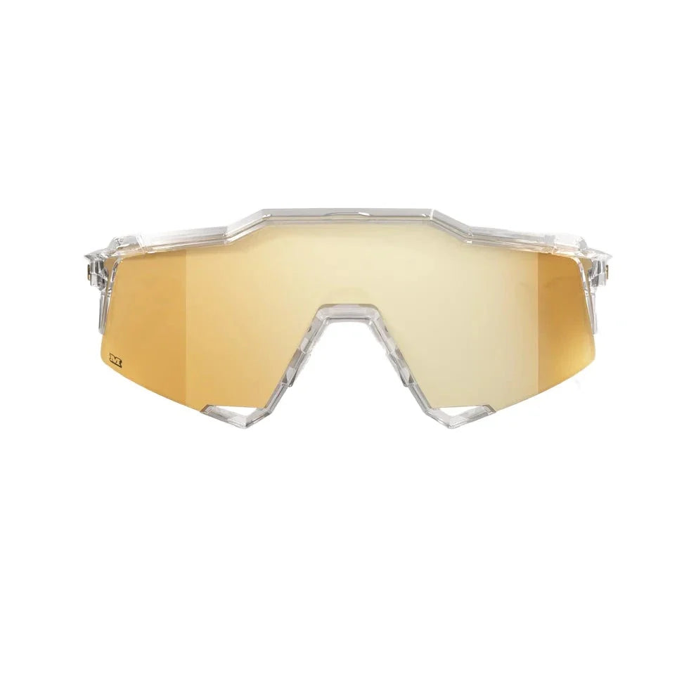 100% SPEEDCRAFT LE - Money Mike 24 LE - HiPER Gold Mirror - 60007-00036 product image 3, provided for visual reference and