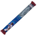Chicago Cubs Kris Bryant #17 World Series Champions Printed Photo Scarf product image 1, provided for visual reference and