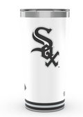 Chicago White Sox™ Arctic 20 oz. Stainless Steel Tumbler product image 1, provided for visual reference and product detail