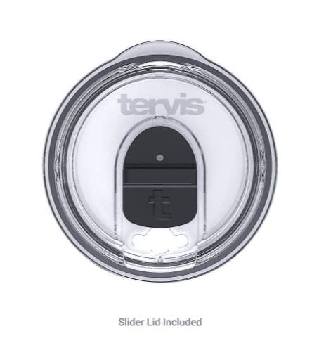 Chicago White Sox™ Arctic 20 oz. Stainless Steel Tumbler product image 3, provided for visual reference and product detail